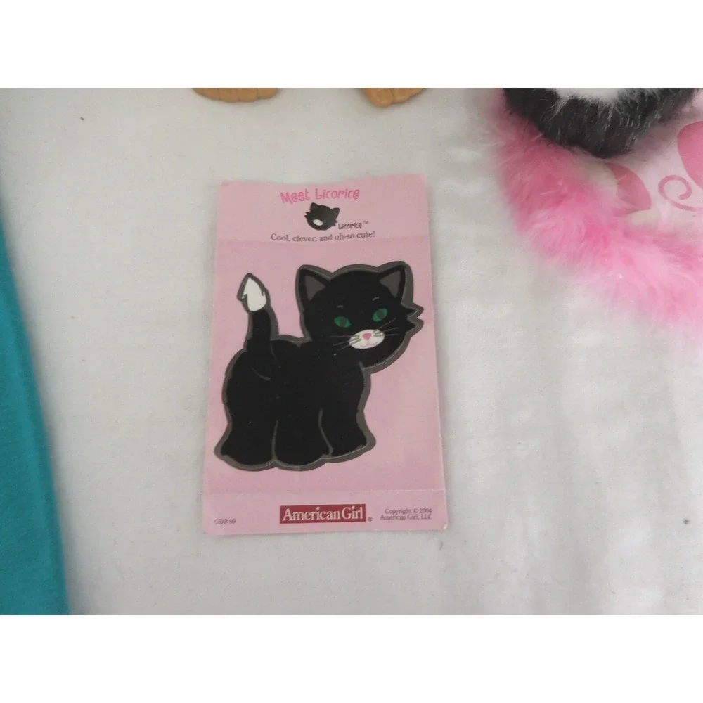 American Girl Doll 18